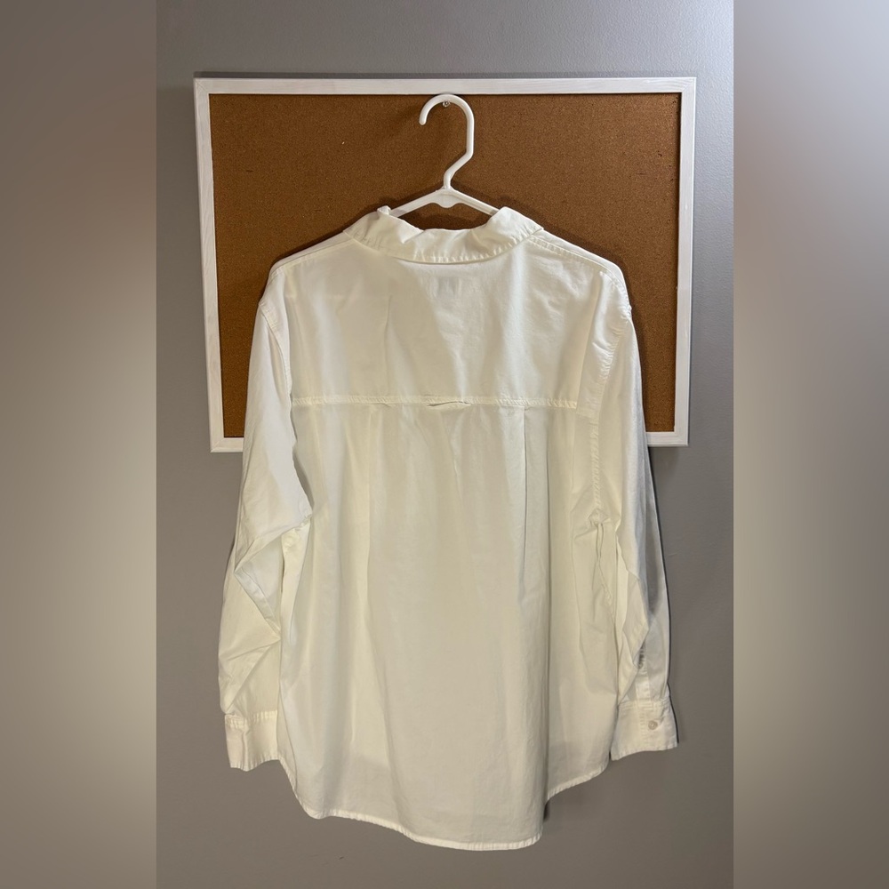 🔆BUNDLE: Dress Shirt + Pants - Picture 5 of 8